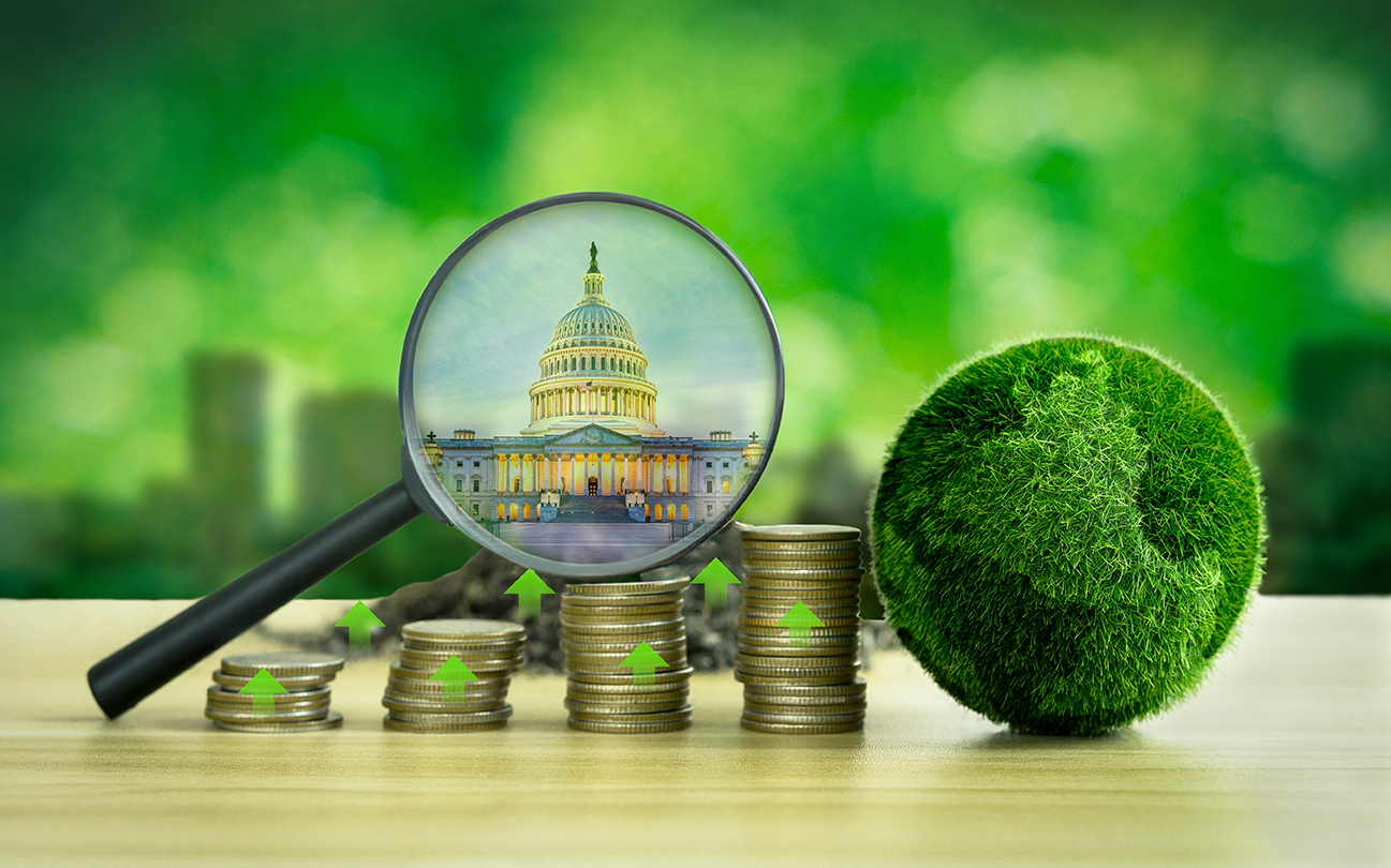 ESG and Public Pensions: The Latest Legislative Developments